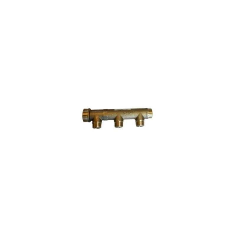 

Alimentador sanitario 4 salidas Macho 20x27 o Hembra 15x21 entrada