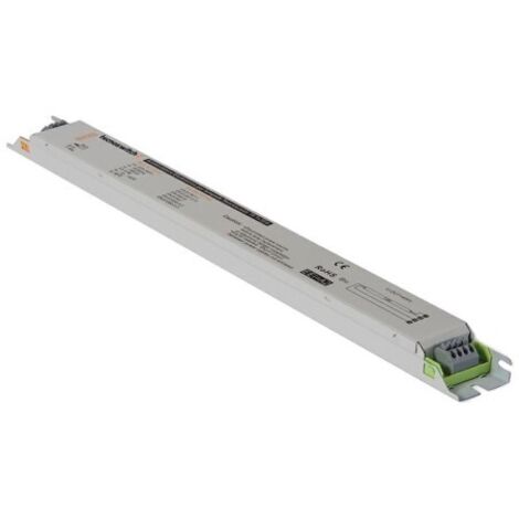 Alimentaore Elettronico per lampade fluorescenti T5, 2 x 13-28W