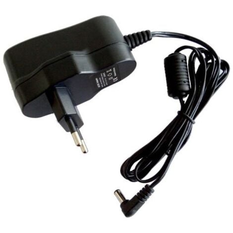 SECURITEGOODDEAL Alimentation 12v 1a prise française