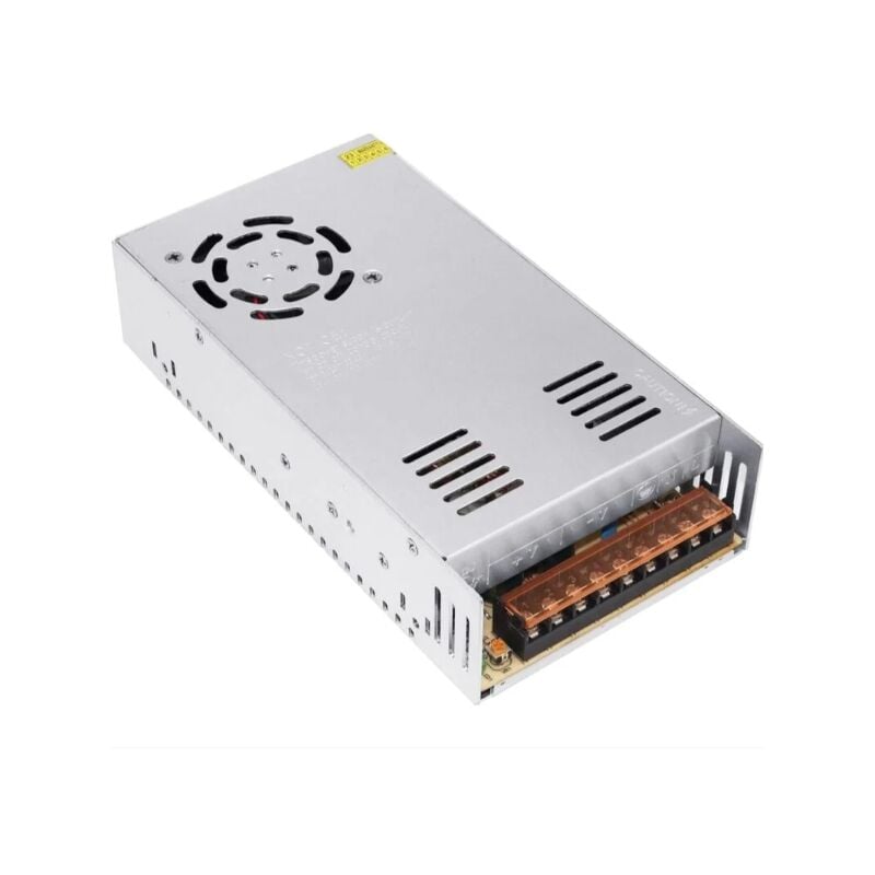 Alimentation 12V 30A transformateur convertisseur d'alimentation ac 110/220V dc 12V 30A 360W pour Informatique,lumières led