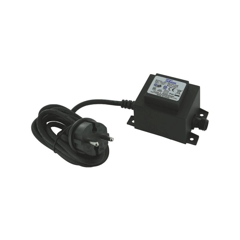 Alimentation 12V 30W pour spots étanches