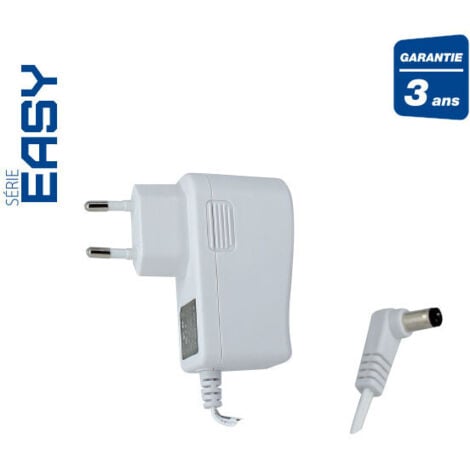 SEDEA Alimentation 12V / 500mA