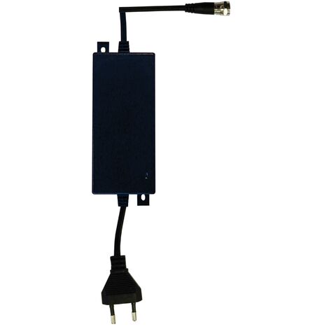 alimentation - 18 volts - 3a - pour commutateur - evicom sps25