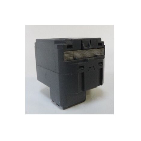Alimentation 230/12V encastrée puissance 4VA pour détecteurs techniques BUS/SCS sans support ni plaque CELIANE LEGRAND 067526