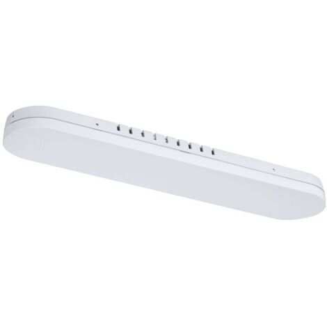 Alimentation 230/24v en plastique blanc opaque pour systÈme binaire urail 949.94