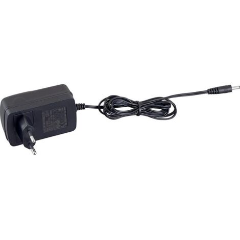Alimentation 230v-12v pour plafonnier pour meuble modulable a007/led/c