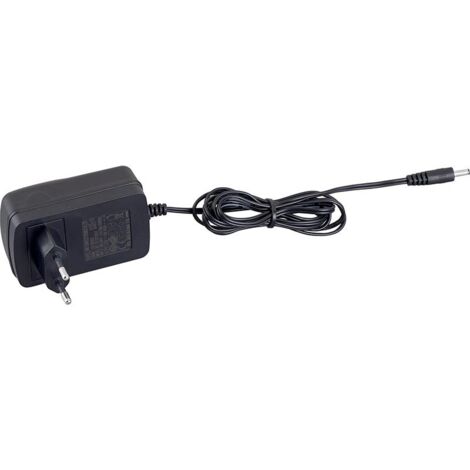 Alimentation 230v-12v pour plafonnier pour meuble modulable Fervi a007/led/c