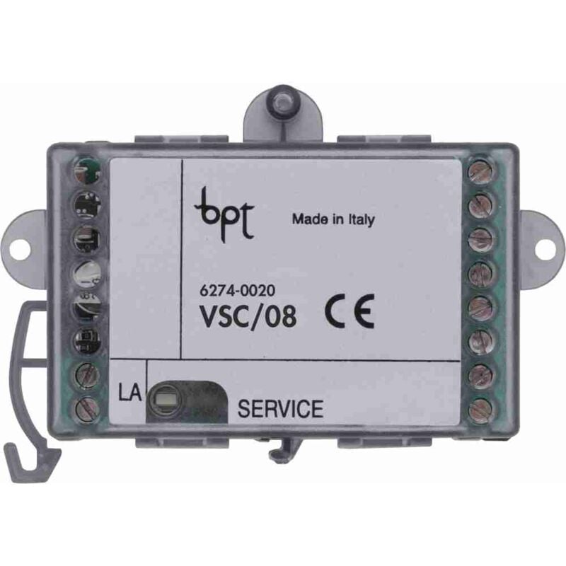 Came - Alimentation 230V bpt VAS/101 62700011