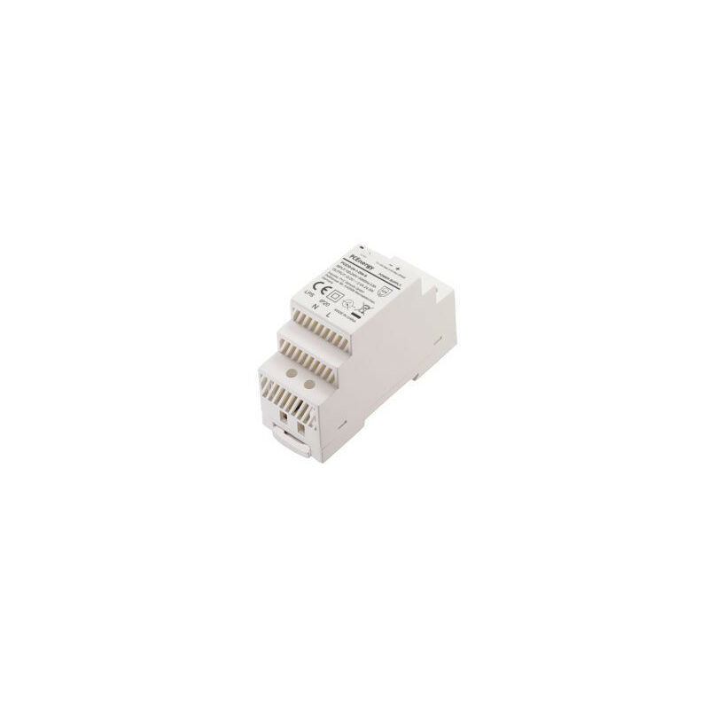 Alimentation 24vdc 24w 1a Din Rail (mdr-20-24) Pce30-24-1-din
