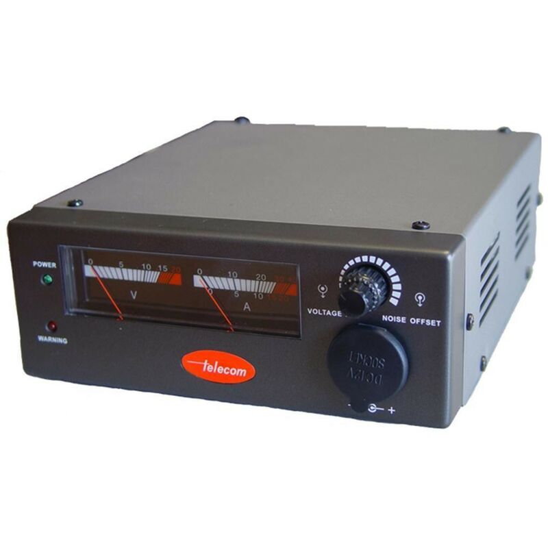 Alimentation 4-16vdc 45amp Max Av-5045-nf Av-5045-nf