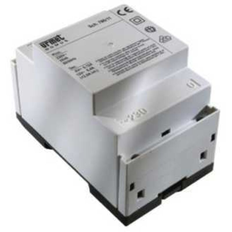 Urmet - Alimentation en Énergie pour citophone avec gÉnÉrateur de la note 786/11