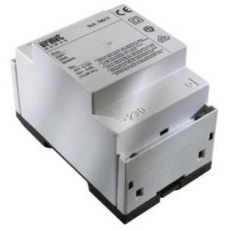 Alimentation 4+n 28va URMET 786/11