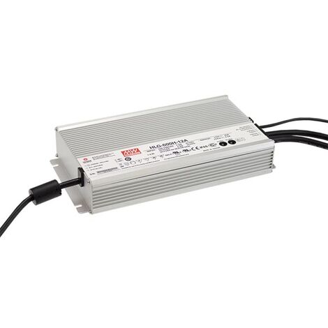 Alimentation à découpage - 1 sortie - 600 w - 24 v