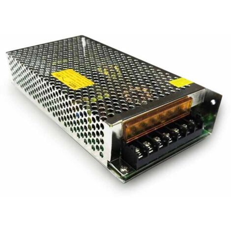 Alimentation à découpage 120W 12V DC 8.5A