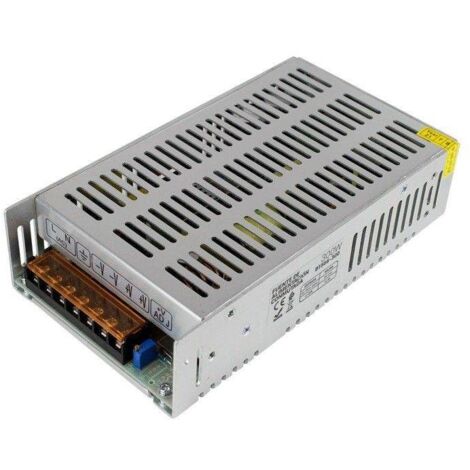 Alimentation à découpage 24V 300W