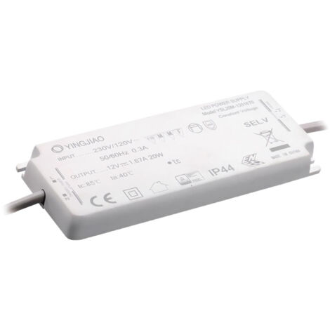 Alimentation à Découpage, 50 W 24 Vdc