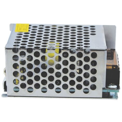 Alimentation à découpage 5V 25W