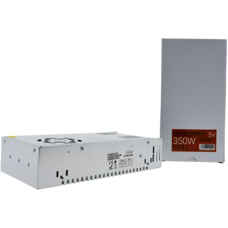 Alimentation à découpage 5V 350W
