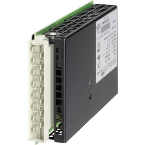 Alimentation à découpage encastrable 19" P60-05101 S95325