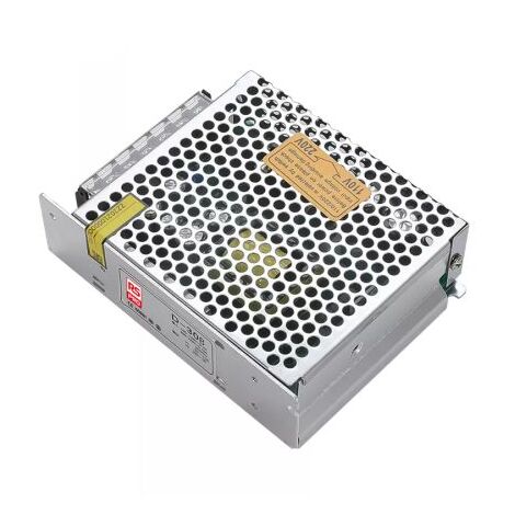 Alimentation à découpage intégrée, RS PRO 35W, 2 sorties à 5V c.c. 1A ( Prix pour 1 )