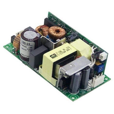 Alimentation à découpage Mean Well EPP-150-48 48 V/DC 2.1 A 100.8 W A026031