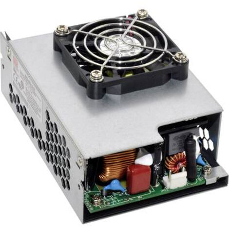 ALIMENTATION À DÉCOUPAGE MEAN WELL RPS-400-24-TF 16.7 A 400.8 W, 252 W 1 V 1 PC(S)
