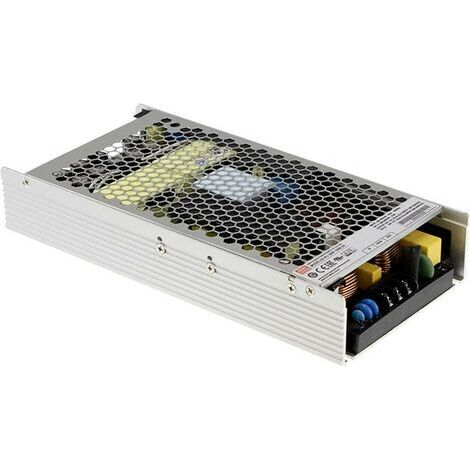 Alimentation à découpage Mean Well UHP-1000-24 42 A 1008 W 24 V/DC tension de sortie réglable 1 pc(s) Q122572