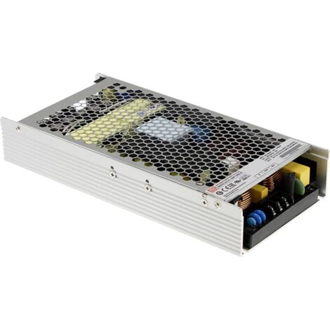 Alimentation à découpage Mean Well UHP-1000-36 28 A 1008 W 36 V/DC tension de sortie réglable 1 pc(s) Q125652