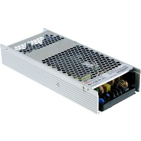 Alimentation à découpage Mean Well UHP-750-24 31.3 A 751.2 W 24 V/DC tension de sortie réglable 1 pc(s) Q125642
