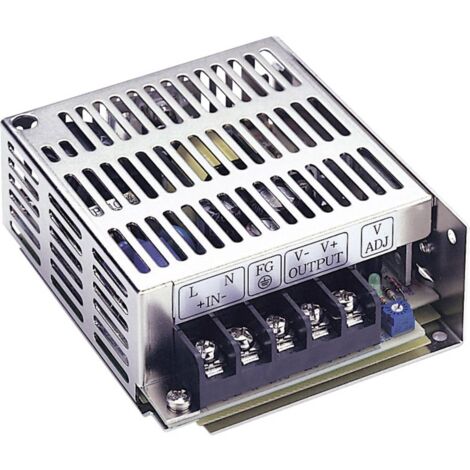 Alimentation à découpage Sunpower - SPS 035-24