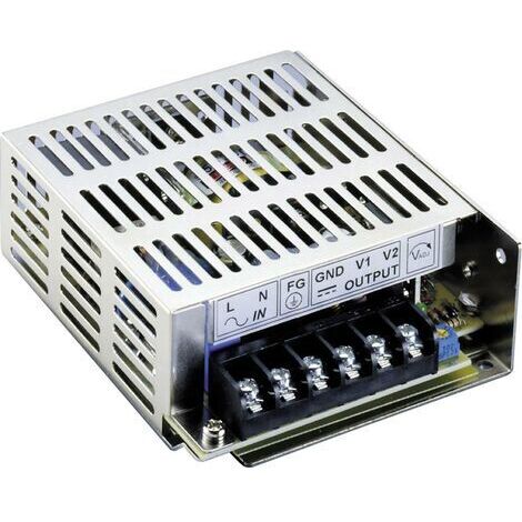 Alimentation à découpage SunPower Technologies SPS 035-D2 5 V/DC 4 A 35 W S97261
