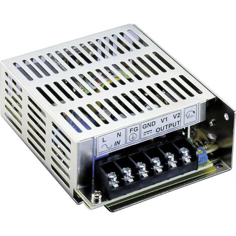 Alimentation à découpage SunPower Technologies SPS 035-D9 15 V/DC 35 W S97203
