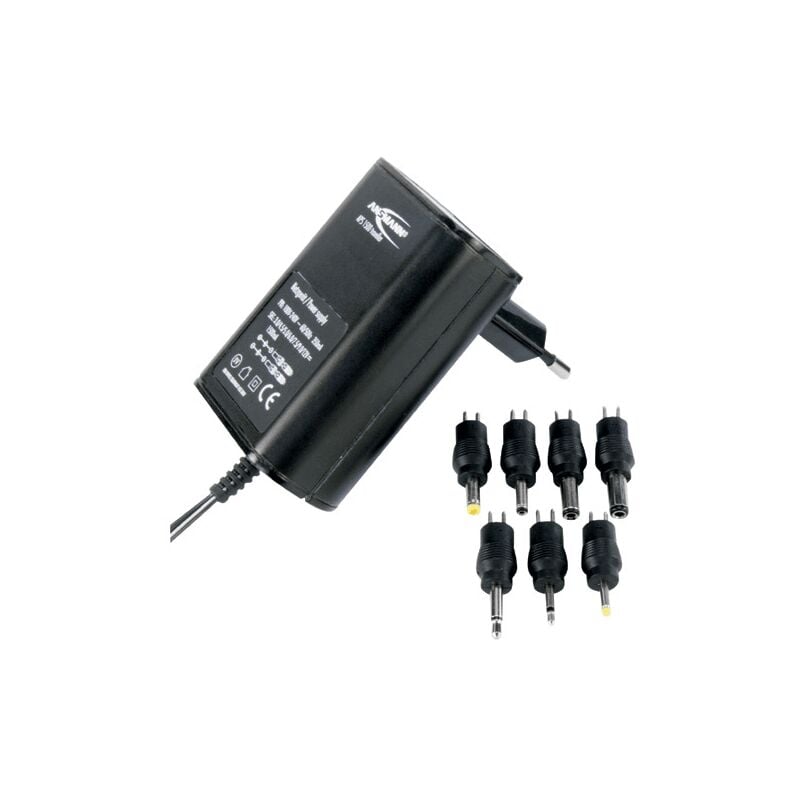 Philips - alimentation a decouplage 3V-12V max. 18 pour pieces son...