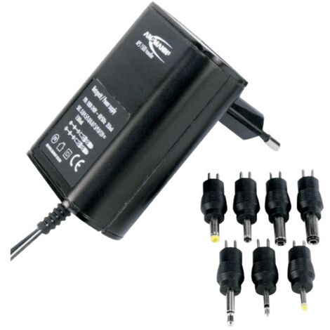 ALIMENTATION A DECOUPLAGE 3V-12V MAX. 18 POUR TV AUDIO TELEPHONIE PHILIPS - MW3R15GS