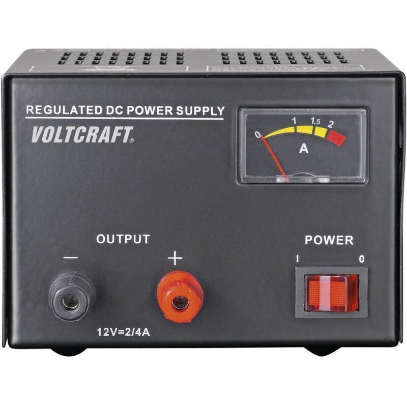 Voltcraft - Alimentation à tension fixe FSP-1122 S99197