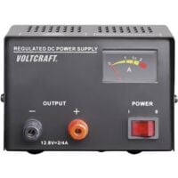 Alimentation Ă tension fixe FSP-1132