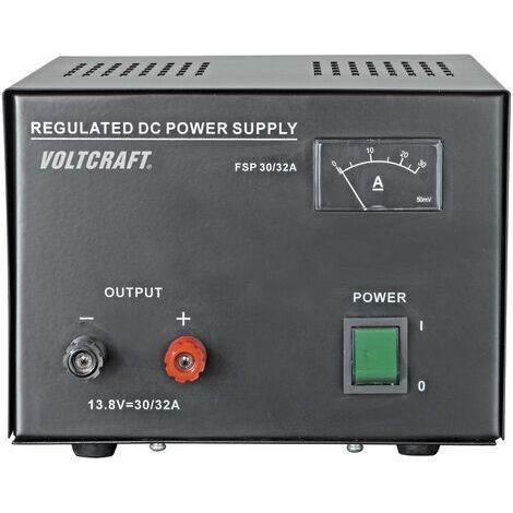 Alimentation à tension fixe FSP-11320