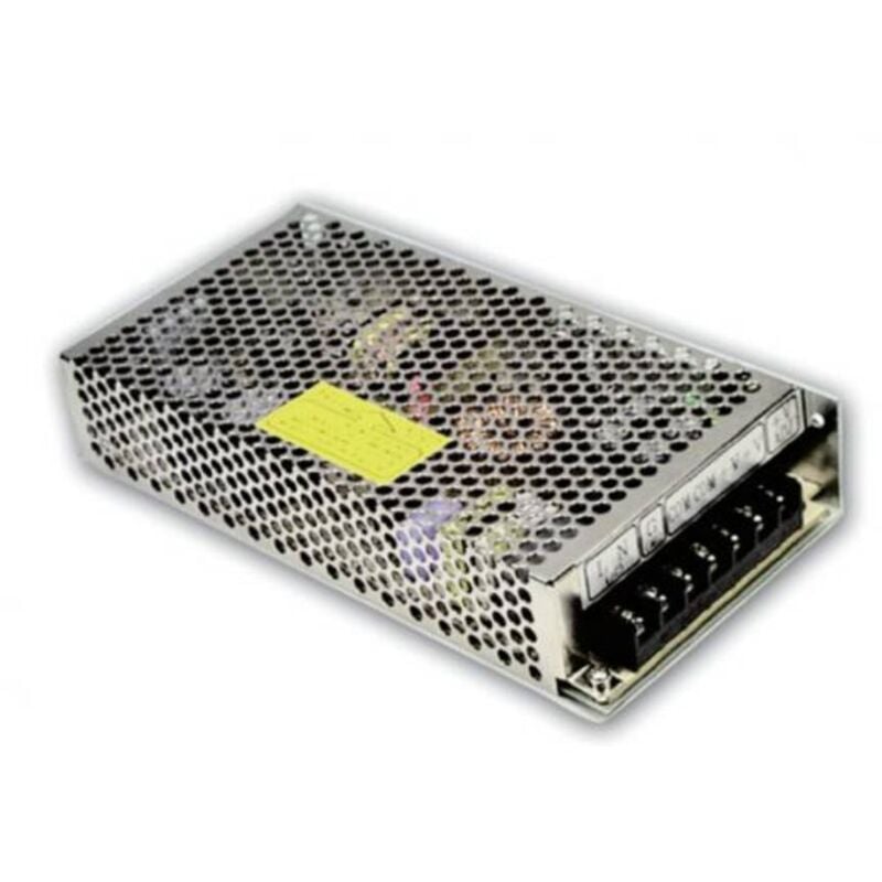 RS-150-48 Alimentation à découpage 48 v/dc 3.3 a 158 w - Mean Well