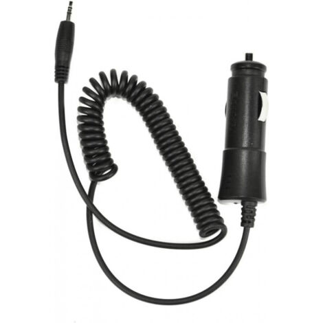Alimentation Albrecht 29726 Kfz-Adapter R55777