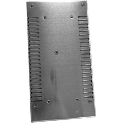 Alimentation CC à découpage 400 W 60 V S-400-60 6,6 A, sortie unique pour routeur CNC, fraiseuse à mousse, découpeuse, graveuse, plasma