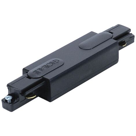 alimentation centrale - pour rail 1 allumage 029 - noir - aric 1616