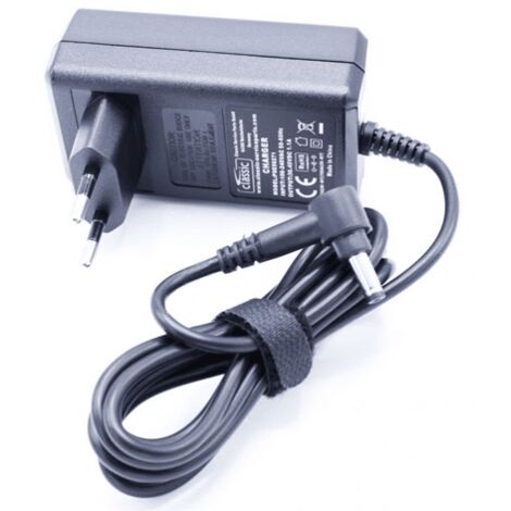 ALIMENTATION / CHARGEUR COMPATIBLE POUR DYSON SV12 POUR PIECES ASPIRATEUR NETTOYEUR PETIT ELECTROMENAGER - DS96935003