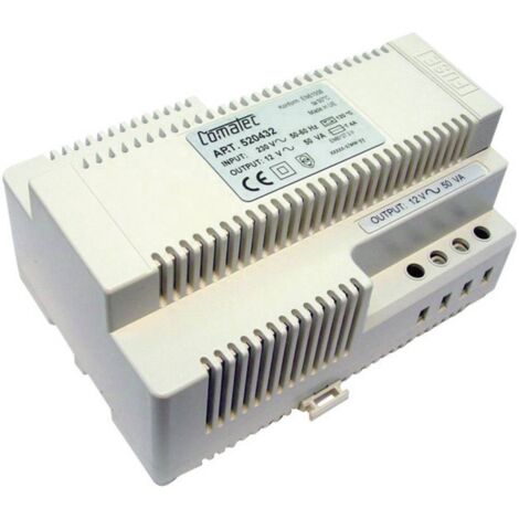 Alimentation Comatec TBD205012F S57125