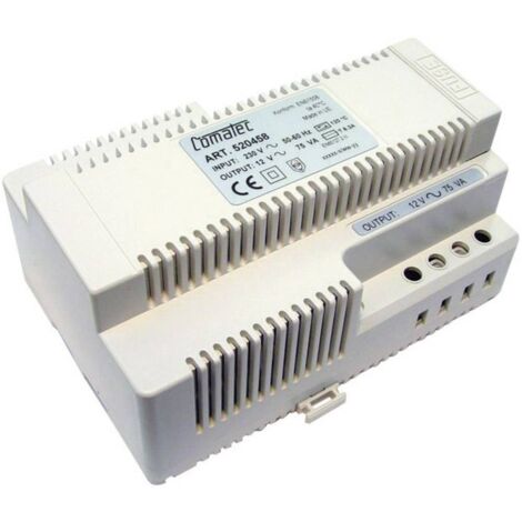 Alimentation Comatec TBD207512F S57136