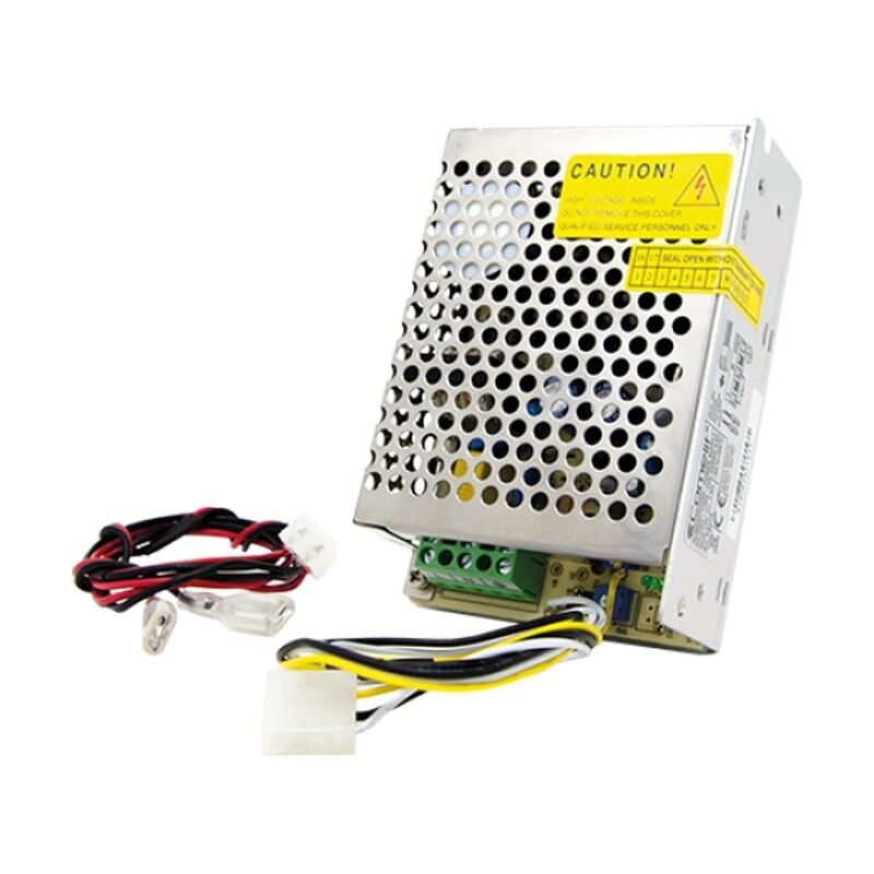 Comelit - Alimentation pour les centrales Vedo 14VCC 1,5A PSU15
