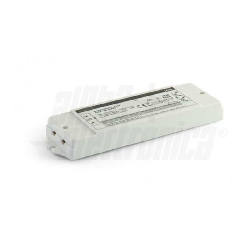 Alimentation à courant constant pour leds alpha elettronica 40w 0.3-1.4a - kl843-10