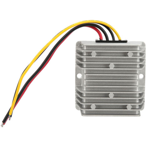 Alimentation DC-DC étanche 8V-40V vers 12V 6A, module convertisseur de tension TBC084012C72Z