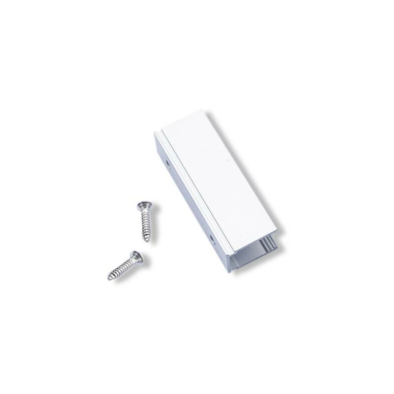 Accessoires bobines néon flex 27 x 15mm - cable alim + emb fin + connect pin m/m neon flex