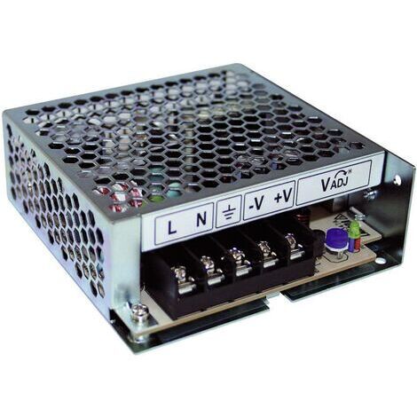 Alimentation de coupure encastrable 12 V/DC 8.5 A TDK-Lambda LS100-12 S99654
