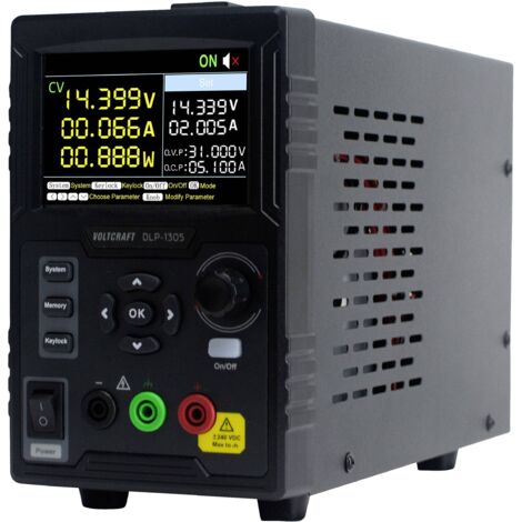 Alimentation Secteur 220v Précise Alimentation De Laboratoire 0-30V/ 0-10A, Kungber Alimentation Reglable Stabilisée DC, Grand écran à 4 Chiffres, Avec Interface USB (Noir Alimentation Laboratoire Alimentation Secteur 220v Précise Alimentation De Laboratoire 0-30V/ 0-10A, Kungber Alimentation Reglable Stabilisée DC, Grand écran à 4 Chiffres, Avec Interface USB (Noir Alimentation Laboratoire